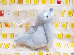 PINGUのぬいぐるみ ガチャガチャ カプセルトイ ロビ