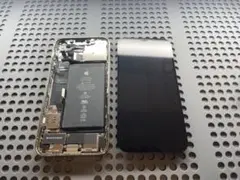 Apple iPhone 12 pro ジャンク パーツ取り用
