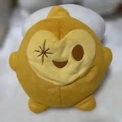 ディズニー WISH スター ぬいぐるみ