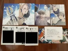 カーストヘヴン　小冊子まとめ売り　特典ペーパー付き○