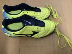 Mizuno モナルシーダ トレーニングシューズ　22.5cm