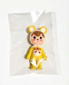 なかよしチャーミーちゃん　ガチャ　トラ　匿名配送