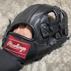 ローリングス 軟式 グローブ 野球 大人 オールラウンド