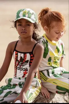 2025年最新】minirodini adidasの人気アイテム - メルカリ