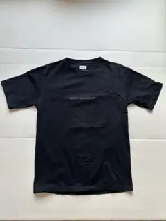 WTW Tシャツ Sサイズ 黒