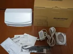 スキャナー ScanSnap iX1500