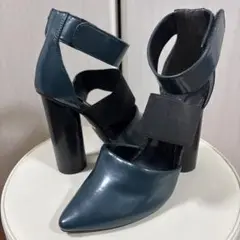 ムルーア 新品未使用 23.5cm
