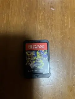 Splatoon 3 Nintendo Switch ゲーム