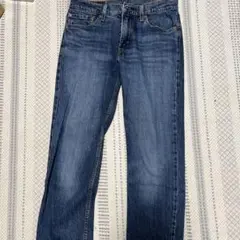 Levi's 511 ダークブルーデニム W31 L32
