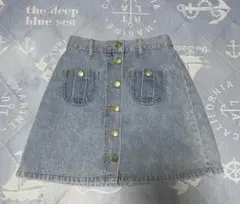 Browny standard スカート
