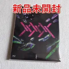常闇トワ 1stソロライブ "Break your ×××" Blu-ray