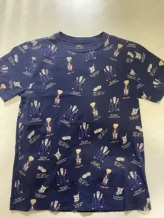 POLO RALPH LAUREN クマ柄 Tシャツ150size