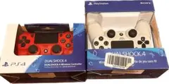 SONY DUAL SHOCK4”ジャンク品”