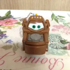 エッグスターズ　カーズ　メーター