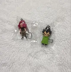 ドラゴンボール ガチャ