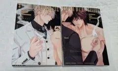 ストラム マイ ボイスレス　上・下