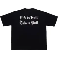 【ASSASSYN JEANZ】T-SHIRT "AJ LOGO"BK