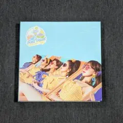 Summer Magic : Summer Mini Album