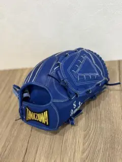 玉澤軟式グローブ