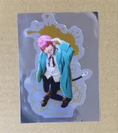 飴村乱数 ヒプステ ミクステ 購入特典