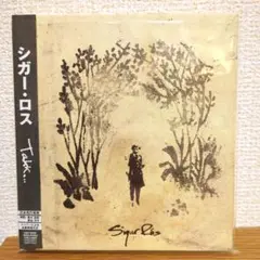 中古品シガーロス2LP10インチ付属Takk...れコード 中古品シガーロス2LP10インチ付属Takkれコード - メルカリ