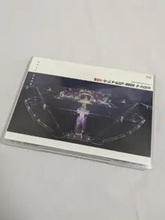 SexyZone ザ・ハイライト