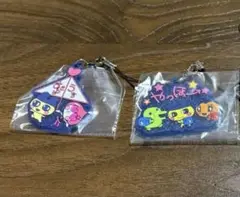 たまごっち　一番くじ　F賞　3点セット