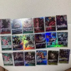 ワンピースカード THE BEST2 まとめ売り！