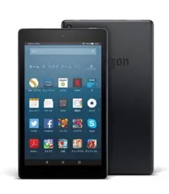 Fireタブレット（7 & 8） 第7世代 2台セット