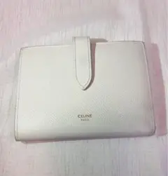 CELINE セリーヌ 折り財布