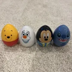 Disney イースターエッグ ディズニー