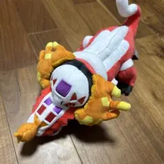 ポケモンぬいぐるみ　ラウドボーン