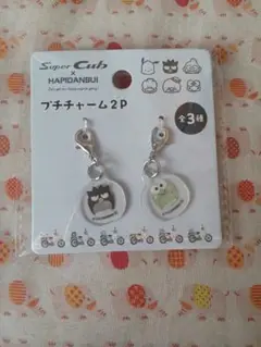サンリオ　チャーム