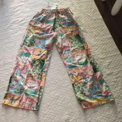 ☆hiさま専用☆Ocean＆Ground　パンツ　160