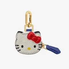 【新品未使用】メゾンサブレ SABRMOJI ハローキティチャーム ハッピー