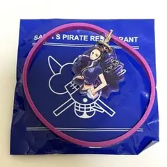 ワンピース ONEPIECE USJ サンレス 2022 ドリンクマーカー