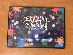 SEXY ZONE repainting Tour 2018 DVD
