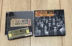 Hey!Say!JUMP　FILMUSIC!　初回限定盤1/通常盤