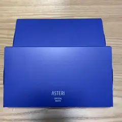 by the salonクリスタルホワイト