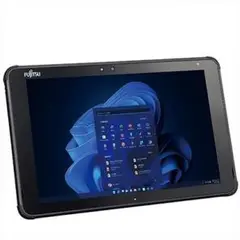 【美品】STYLISTIC Q5011/NB （リカバリーＵＳＢ付）