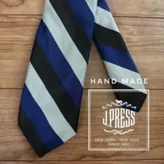 J.PRESS ジェイプレス アメリカンレジメンタル（8566）