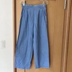 ⭐️グレイル　デニムS⭐️