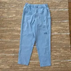 The North Face ライトブルーパンツ