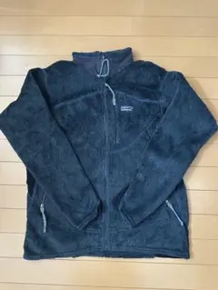 廃盤　初期　USA製　patagonia パタゴニア　r2