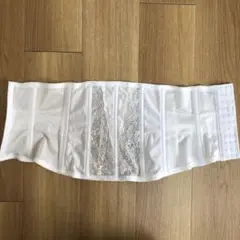 ブライダル用コルセット