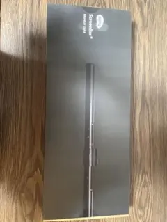 BenQ ScreenBar モニターライト