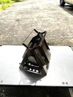 野良道具製作所 野良ストーブ 野営 ブッシュクラフト 野良ストーブ 徹底レビュー！本気のレビューはここだけ
