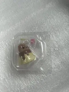 一番くじ　シルバニアファミリー G賞　ラッコの小さい赤ちゃん コートニー