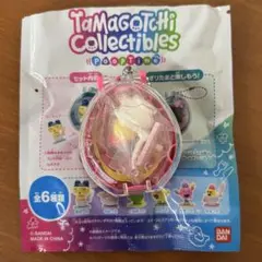 tamagotchi collectibles まるっち