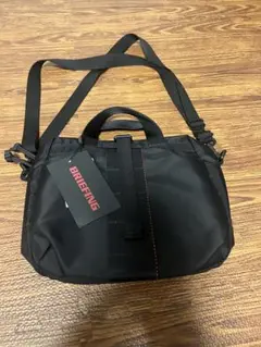 新品未使用　ブリーフィング　ミニショルダー